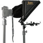 Ikan PT-Elite-LS: Téléprompteur Professionnel pour Tablette - Léger, Portable et Performant!