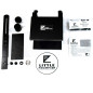 Little Prompter: Compact Teleprompter for DSLR, Webcam & Smartphone - Perfect for Video Creators! Little Prompter: Compact Teleprompter for DSLR, Webcam & Smartphone - Perfect for Video Creators!