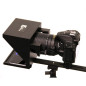 Little Prompter: Créez des Vidéos Pro avec ce Téléprompteur Compact! Qualité Pro, Facile à Transporter Little Prompter: Créez des Vidéos Pro avec ce Téléprompteur Compact! Qualité Pro, Facile à Transporter