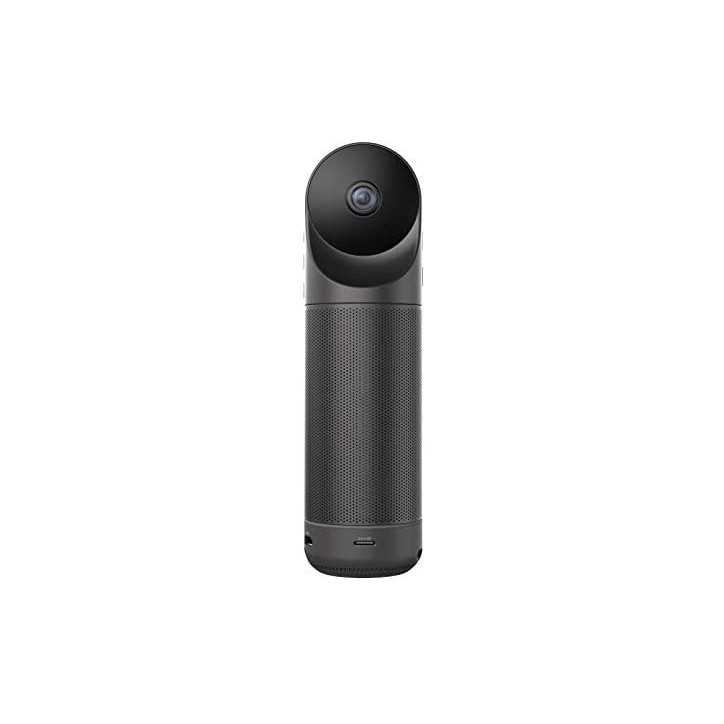 KanDao Meeting Pro: Caméra Conférence 360° IA – Transformez Vos Réunions! KanDao Meeting Pro: Caméra Conférence 360° IA – Transformez Vos Réunions!