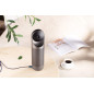 KanDao Meeting Pro: 360° AI Conference Camera - Immersive, Secure, & Easy! KanDao Meeting Pro: 360° AI Conference Camera - Immersive, Secure, & Easy!