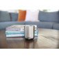 Ember Smart Mug 2: Enjoy Perfectly Hot Coffee All Day! Temp Control, No More Cold Drinks Ember Smart Mug 2: Enjoy Perfectly Hot Coffee All Day! Temp Control, No More Cold Drinks