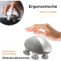 Breo Mini: Masseur de Cuir Chevelu Électrique – Relaxation Intense et Croissance des Cheveux Breo Mini: Masseur de Cuir Chevelu Électrique – Relaxation Intense et Croissance des Cheveux