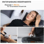 Breo Mini: Masseur de Cuir Chevelu Électrique – Relaxation Intense et Croissance des Cheveux Breo Mini: Masseur de Cuir Chevelu Électrique – Relaxation Intense et Croissance des Cheveux