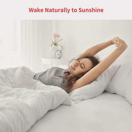 SwitchBot Curtain: Smart Motor - Automate Your Existing Curtains, Easy Install, Voice Control!