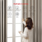 SwitchBot Curtain: Smart Motor - Automate Your Existing Curtains, Easy Install, Voice Control! SwitchBot Curtain: Smart Motor - Automate Your Existing Curtains, Easy Install, Voice Control!