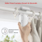 SwitchBot Curtain : Motorisation Intelligente pour Rideaux - Contrôle Facile & Maison Connectée SwitchBot Curtain : Motorisation Intelligente pour Rideaux - Contrôle Facile & Maison Connectée