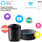 Broadlink RM Mini3: Smart Home Universal IR Remote - Control Your Devices with Alexa!