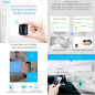 Broadlink RM Mini3: Smart Home Universal IR Remote - Control Your Devices with Alexa!