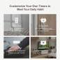 Broadlink RM Mini3: Smart Home Universal IR Remote - Control Your Devices with Alexa!