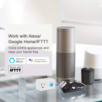 Broadlink RM mini 3, le hub pour tous vos appareils connectés