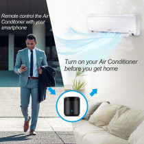 Broadlink RM mini 3, le hub pour tous vos appareils connectés