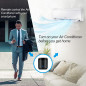 Broadlink RM Mini3: Contrôlez Toute Votre Maison avec Votre Smartphone! Compatible Alexa Broadlink RM Mini3: Contrôlez Toute Votre Maison avec Votre Smartphone! Compatible Alexa