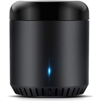 Broadlink RM mini 3, the hub for all your connected devices