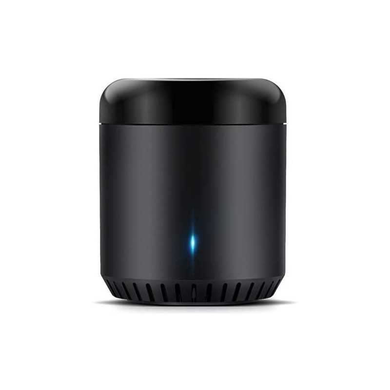 Broadlink RM mini 3, the hub for all your connected devices