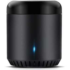 Broadlink RM mini 3, the hub for all your connected devices
