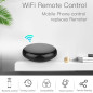 MOES Smart IR Hub: Voice Control Your Home - Universal Remote for Alexa & Google Home! MOES Smart IR Hub: Voice Control Your Home - Universal Remote for Alexa & Google Home!