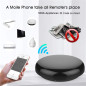 MOES Smart IR Hub: Voice Control Your Home - Universal Remote for Alexa & Google Home! MOES Smart IR Hub: Voice Control Your Home - Universal Remote for Alexa & Google Home!