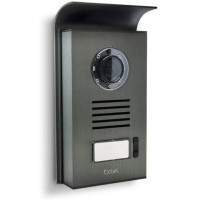Extel Visiophone Connect, voir et entendre les personnes qui
