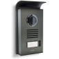 EXTEL Connect 2: Smart Video Doorbell - Secure Your Home with Remote Access & Easy Install