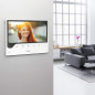 EXTEL Connect 2: Smart Video Doorbell - Secure Your Home with Remote Access & Easy Install