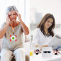 Système dAlerte Aidant DAYTECH: Sécurité et Réactivité pour Seniors et Patients Système dAlerte Aidant DAYTECH: Sécurité et Réactivité pour Seniors et Patients