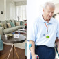 DAYTECH Caregiver Pager: Wireless Emergency Alert System for Elderly & Home Care - 3 Buttons, 2 Receivers DAYTECH Caregiver Pager: Wireless Emergency Alert System for Elderly & Home Care - 3 Buttons, 2 Receivers