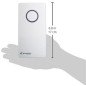 GermGuardian Plug-In Air Sanitizer: Eliminate Odors & Germs with UV-C Power! GermGuardian Plug-In Air Sanitizer: Eliminate Odors & Germs with UV-C Power!