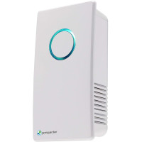 GermGuardian GG1100W Elite, éliminer les germes