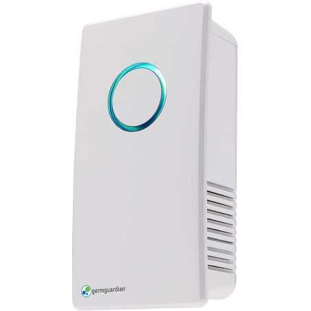 GermGuardian GG1100W Elite, eliminate germs