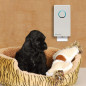 GermGuardian Plug-In Air Sanitizer: Eliminate Odors & Germs with UV-C Power! GermGuardian Plug-In Air Sanitizer: Eliminate Odors & Germs with UV-C Power!