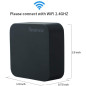 Panamalar Smart Home Hub: Control Your IR Devices with Alexa & Google Home Panamalar Smart Home Hub: Control Your IR Devices with Alexa & Google Home