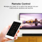 Panamalar Smart Home Hub: Control Your IR Devices with Alexa & Google Home Panamalar Smart Home Hub: Control Your IR Devices with Alexa & Google Home