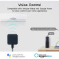 Panamalar Smart Home Hub: Control Your IR Devices with Alexa & Google Home Panamalar Smart Home Hub: Control Your IR Devices with Alexa & Google Home