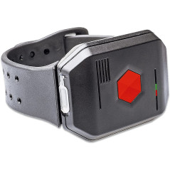 DistyNotruf Neo, the SOS device for dependent people