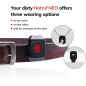 distyNotruf NEO: Mobile SOS Device for Seniors - Peace of Mind & Immediate Help distyNotruf NEO: Mobile SOS Device for Seniors - Peace of Mind & Immediate Help