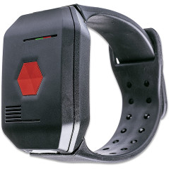 DistyNotruf Neo, the SOS device for dependent people