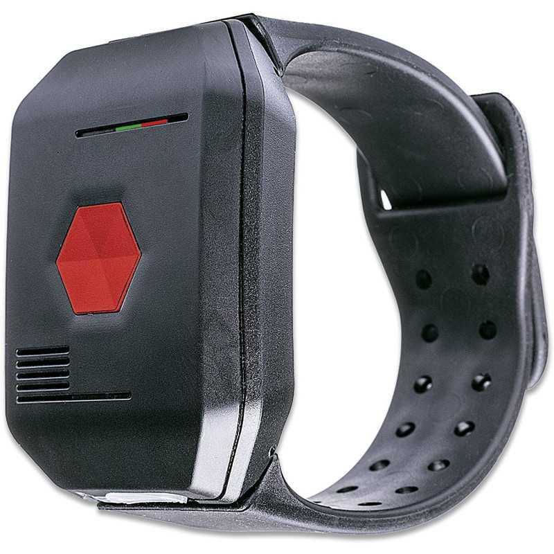 DistyNotruf Neo, the SOS device for dependent people