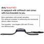 distyNotruf NEO: Mobile SOS Device for Seniors - Peace of Mind & Immediate Help distyNotruf NEO: Mobile SOS Device for Seniors - Peace of Mind & Immediate Help