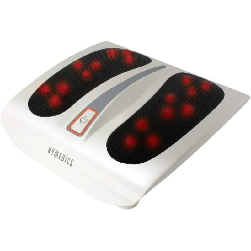 HoMedics Foot Massager, l'appareil de massage chauffant