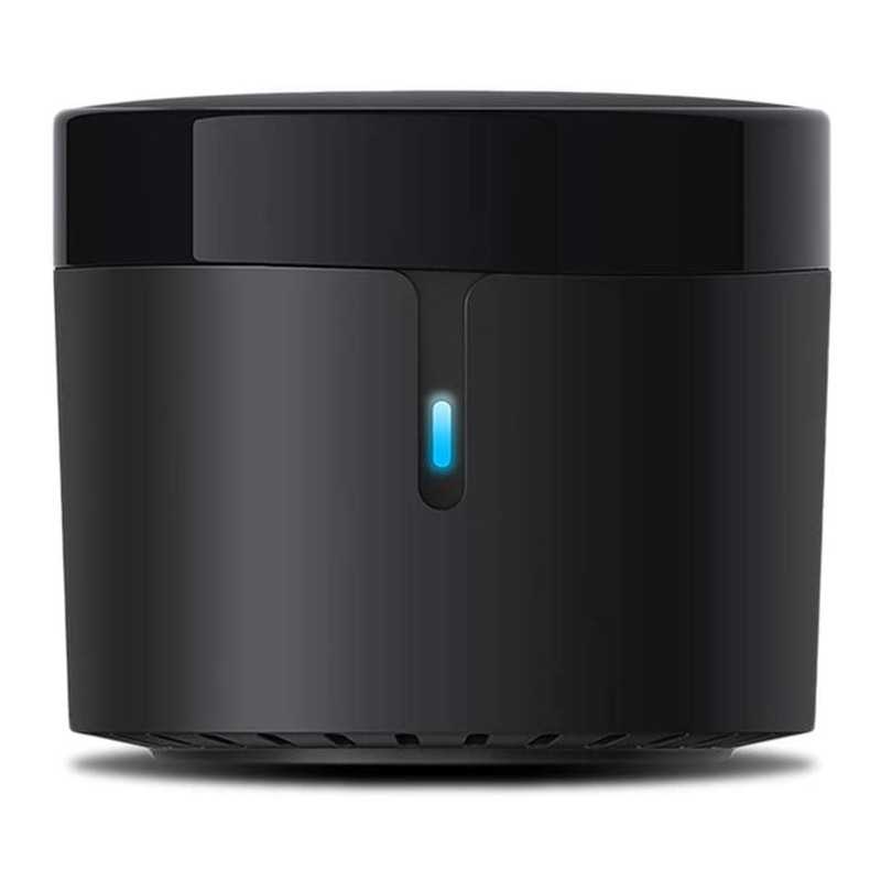 BroadLink RM4 Mini, the device to have a universal remote