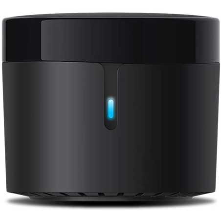 BroadLink RM4 Mini, the device to have a universal remote