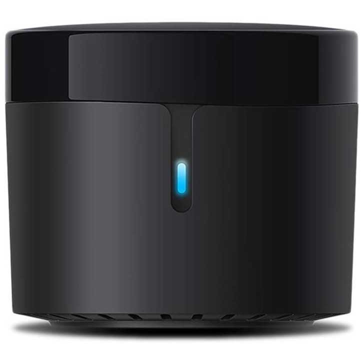 Broadlink RM4 Mini: Contrôlez Votre Maison Intelligente avec Alexa & Google!