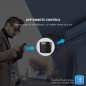 Broadlink RM4 Mini: Smart Home Control at Your Fingertips! Voice & App Control, Universal IR Remote Broadlink RM4 Mini: Smart Home Control at Your Fingertips! Voice & App Control, Universal IR Remote