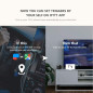Broadlink RM4 Mini: Smart Home Control at Your Fingertips! Voice & App Control, Universal IR Remote Broadlink RM4 Mini: Smart Home Control at Your Fingertips! Voice & App Control, Universal IR Remote