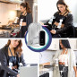 BabyBuddha Portable Breast Pump: Hands-Free, Powerful, and Quiet - Perfect for Busy Moms! BabyBuddha Portable Breast Pump: Hands-Free, Powerful, and Quiet - Perfect for Busy Moms!