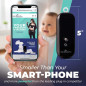 BabyBuddha Portable Breast Pump: Hands-Free, Powerful, and Quiet - Perfect for Busy Moms! BabyBuddha Portable Breast Pump: Hands-Free, Powerful, and Quiet - Perfect for Busy Moms!