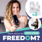 BabyBuddha Portable Breast Pump: Hands-Free, Powerful, and Quiet - Perfect for Busy Moms! BabyBuddha Portable Breast Pump: Hands-Free, Powerful, and Quiet - Perfect for Busy Moms!