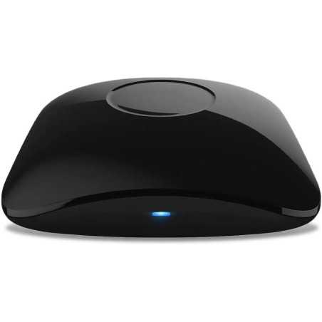 BroadLink RM4 pro, full control of the house