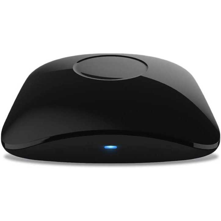 BroadLink RM4 Pro: Smart Home Universal Remote - Control Everything with Your Phone! BroadLink RM4 Pro: Smart Home Universal Remote - Control Everything with Your Phone!